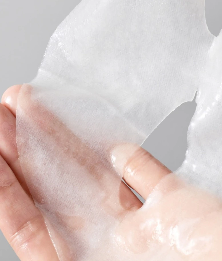 Black Tea Youth Enhancing Ampoule Mask 28ml - Image 5