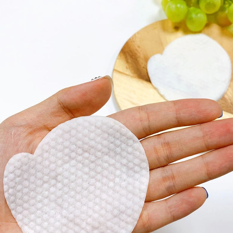 Green Grape Pore Peeling Pad Container Type 70p - Image 3