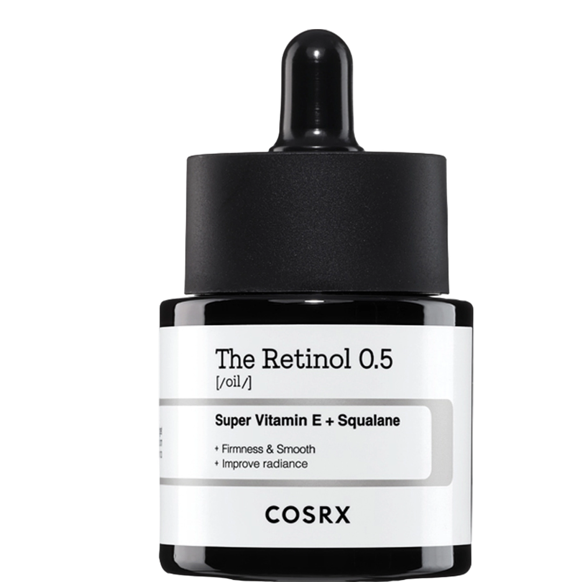 The Retinol 0.5 Oil - Image 1