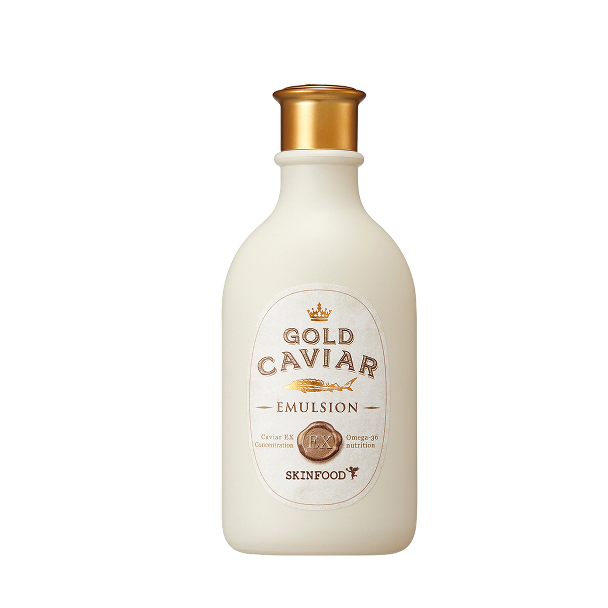 Gold Caviar EX Emulsion