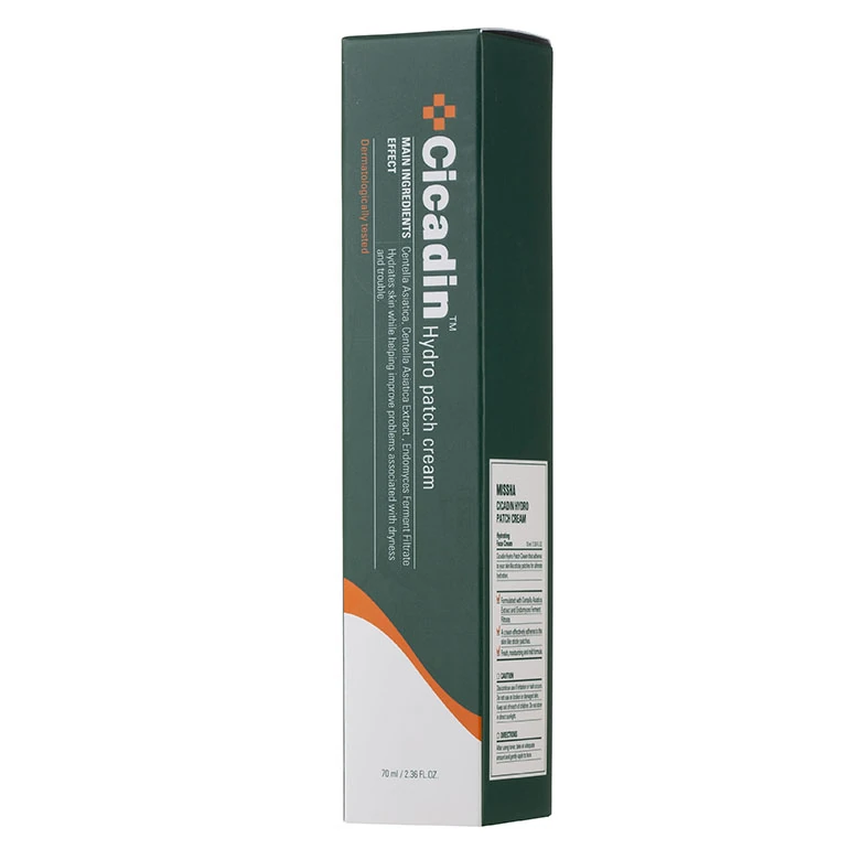 Cicadin Hydro Patch Cream - Image 2