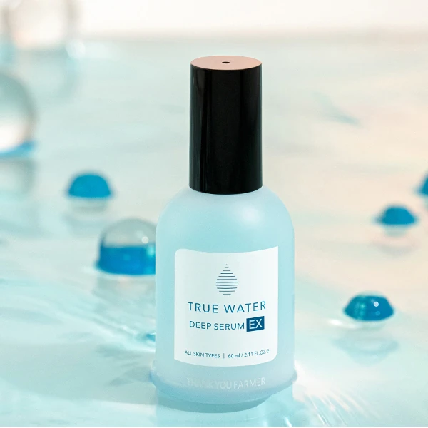 True Water Deep Serum EX - Image 2