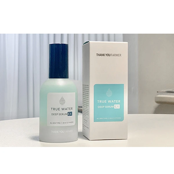 True Water Deep Serum EX - Image 3