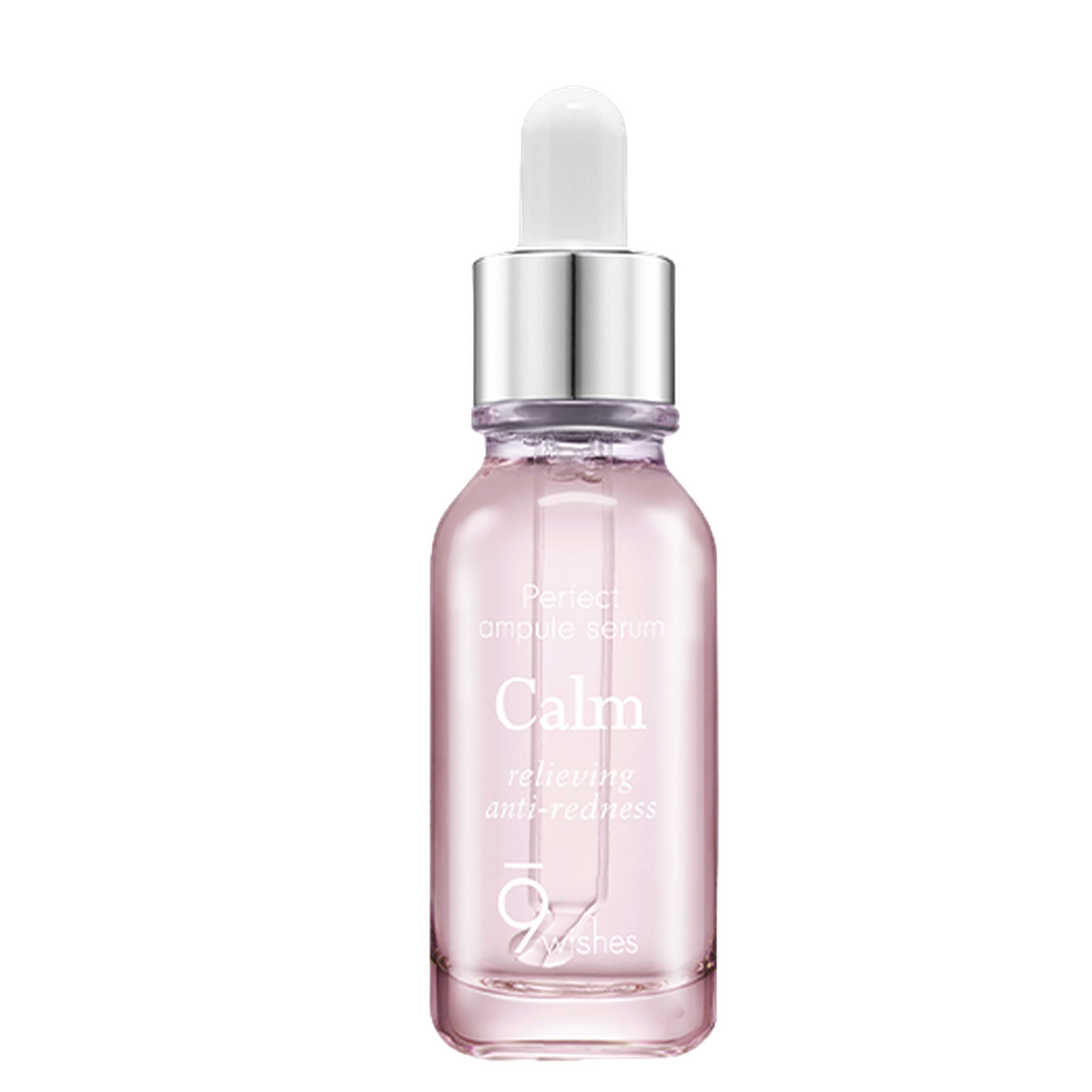 pH Calm Ampoule Serum