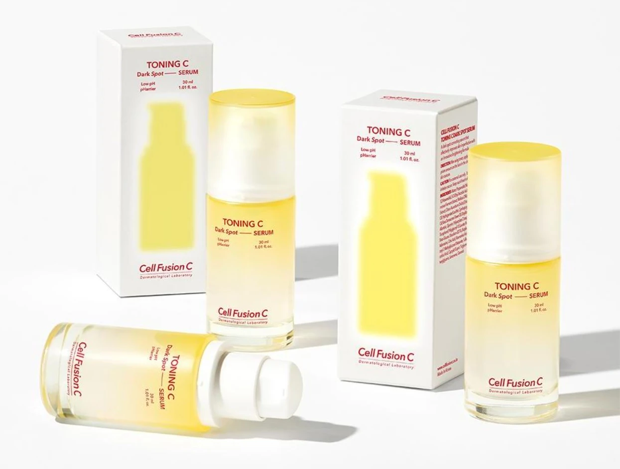 Dark Spot Serum - Image 9