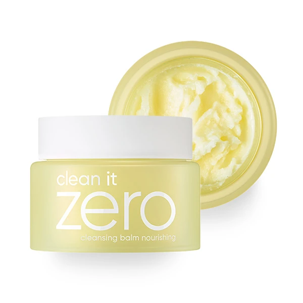 Clean It Zero Cleansing Balm Nourishing - Image 2