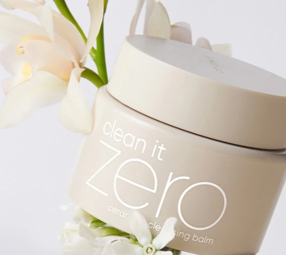 Clean It Zero Ceramide Cleansing Balm - Image 5