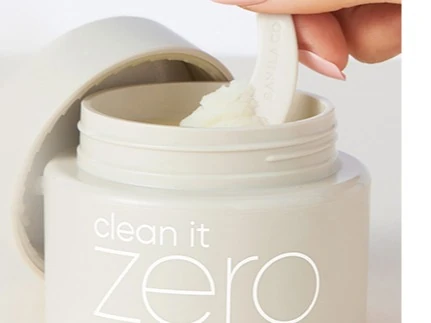 Clean It Zero Ceramide Cleansing Balm - Image 6