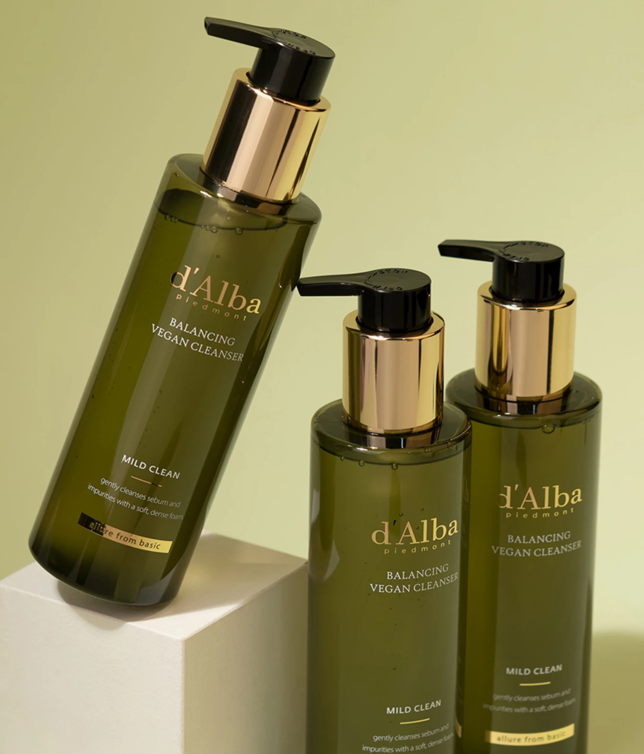 Balancing Vegan Cleanser - Image 6