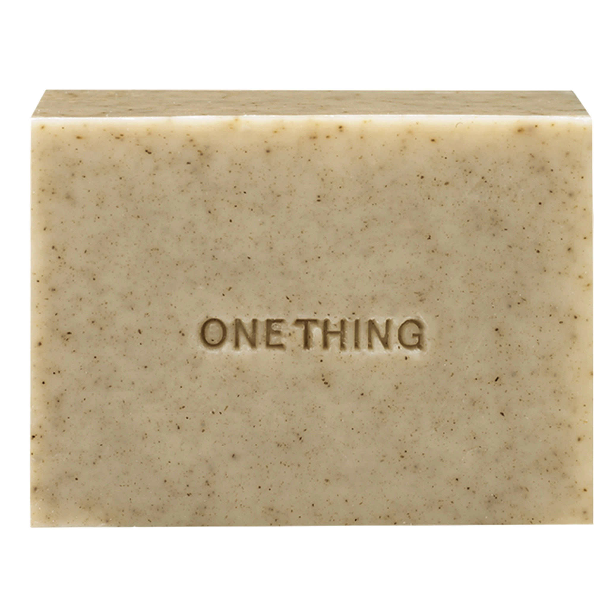 Houttuynia Cordata Tea Tree Soap