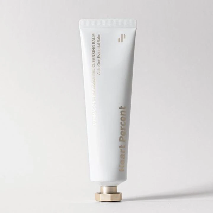 Commas On Life Essential Cleansing Balm - Image 2