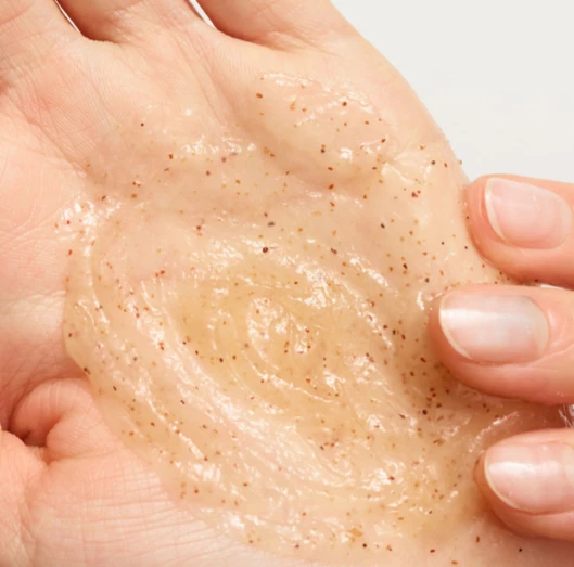 Apple Cider Fresh Pure Scrub Mask - Image 6