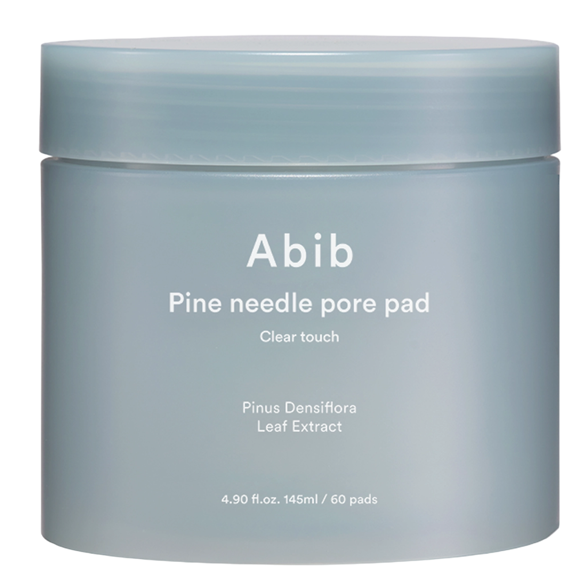 Pine needle Pore Pad Clear Touch - Image 1