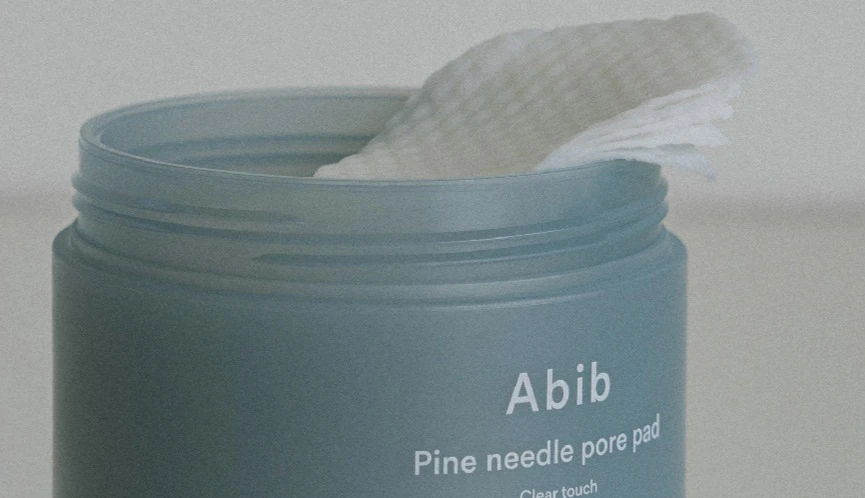 Pine needle Pore Pad Clear Touch - Image 3