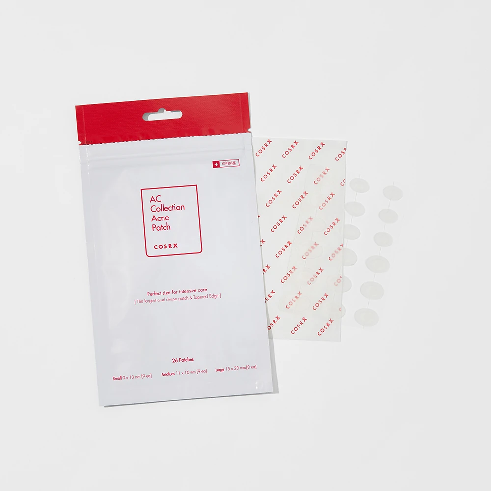 AC Collection Acne Patch - Image 2