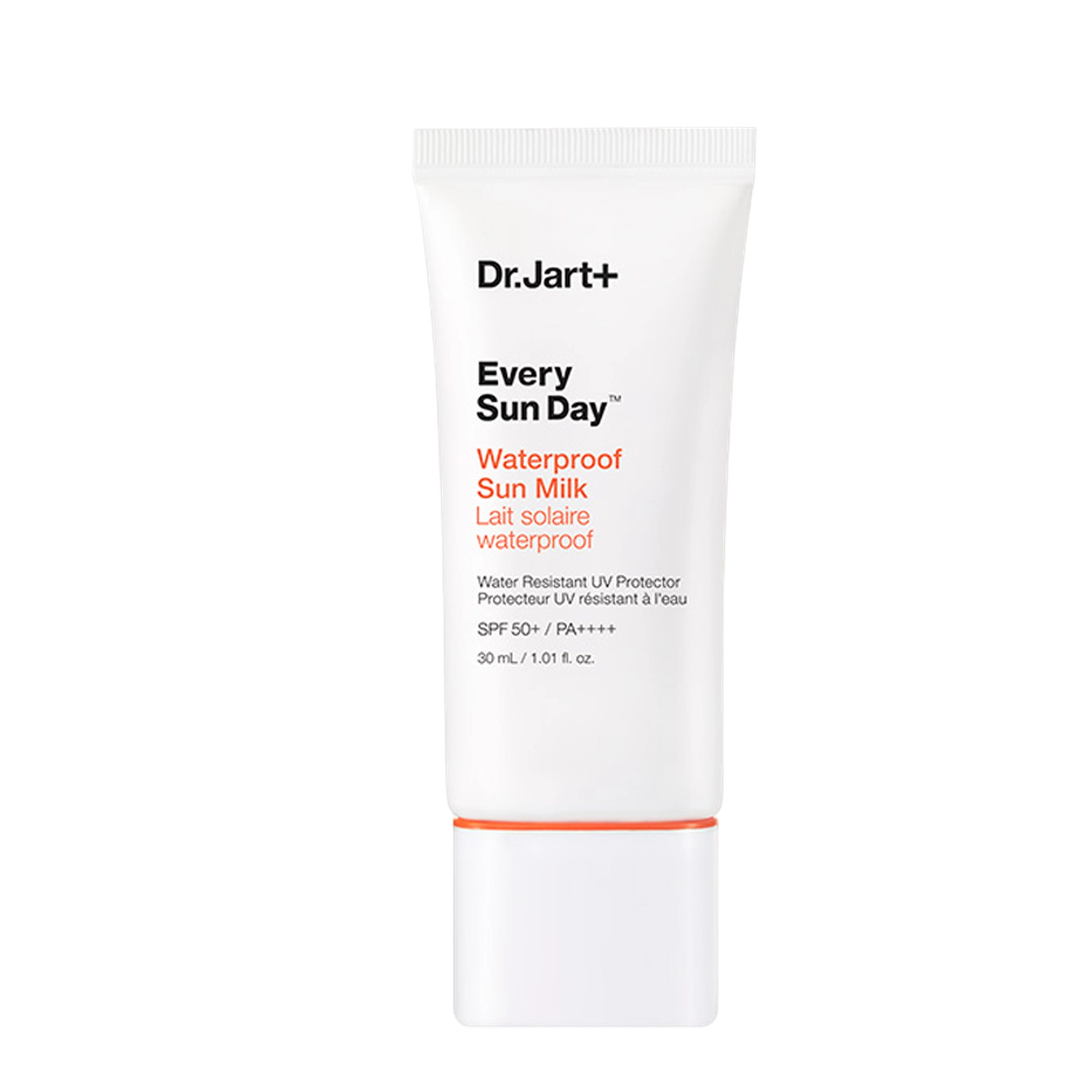 Every Sun Day Waterproof Sun Milk SPF50+ PA++++