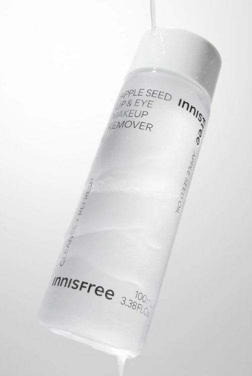 Apple Seed Lip and Eye Makeup Remover - Image 2