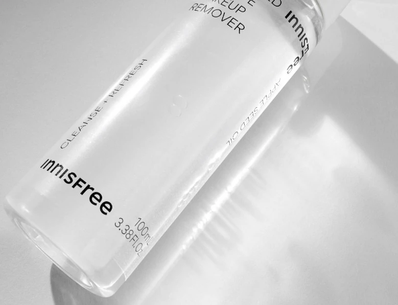 Apple Seed Lip and Eye Makeup Remover - Image 3