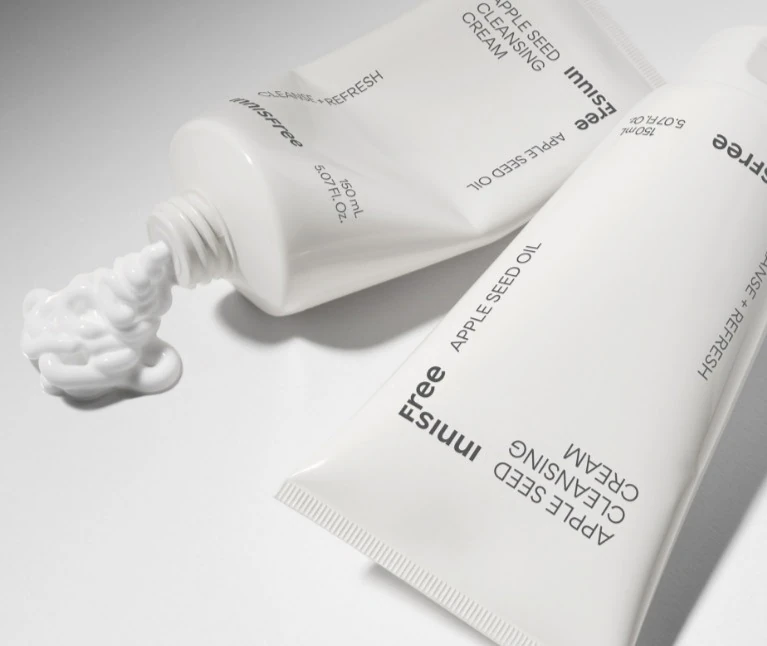 Apple Seed Lip and Eye Makeup Remover - Image 4