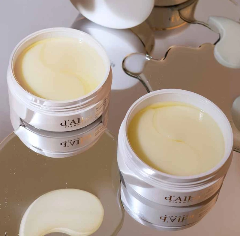 White Truffle Intensive The Real Eye Patch 90g - Image 2