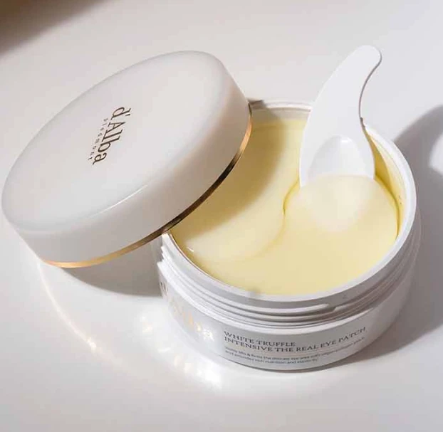 White Truffle Intensive The Real Eye Patch 90g - Image 3