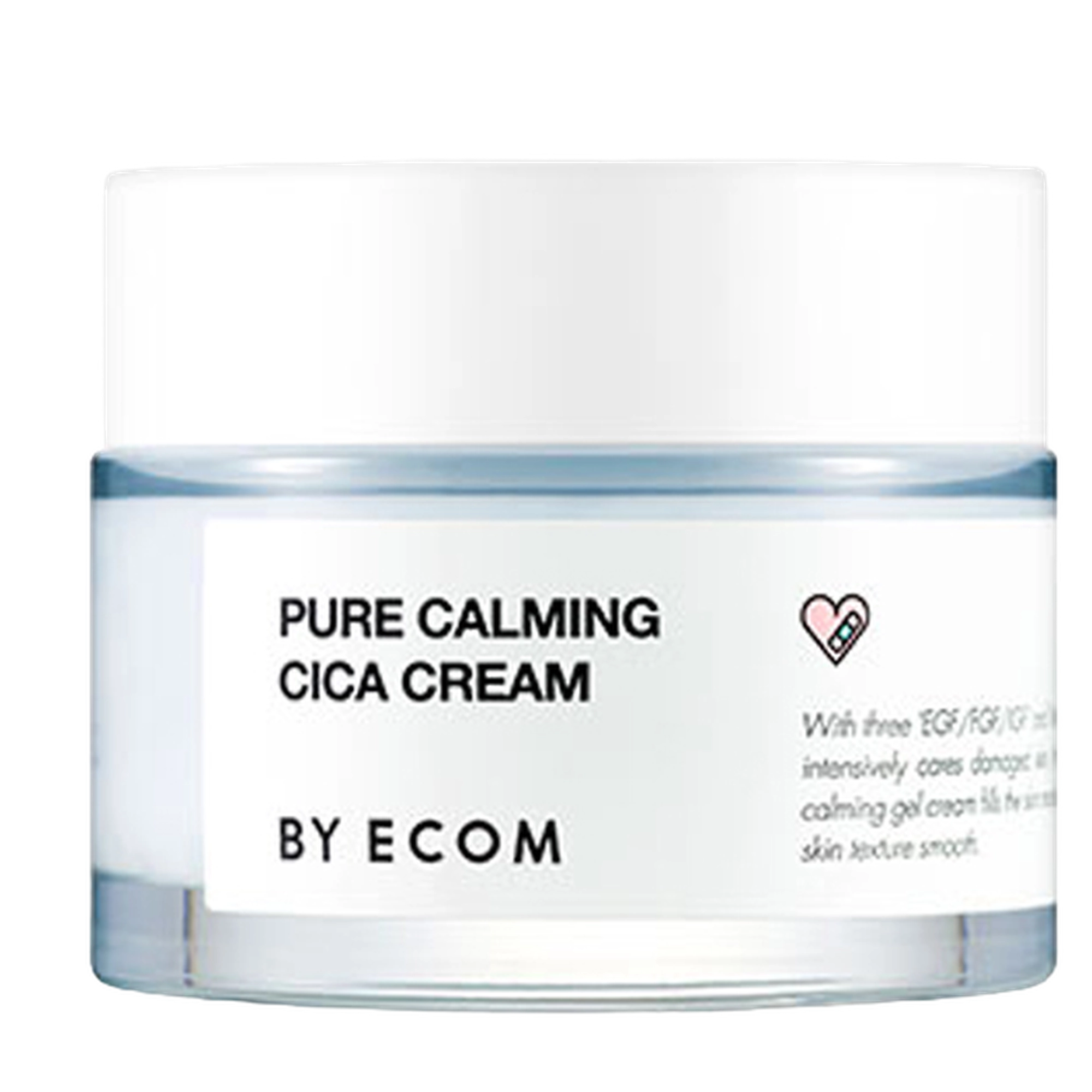 Pure Calming Cica Cream - Image 1