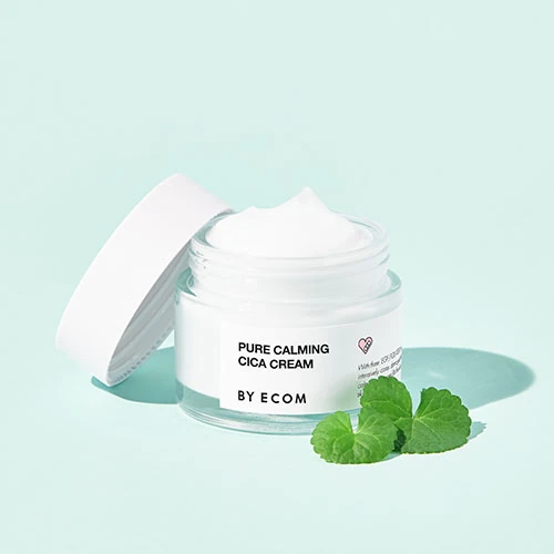Pure Calming Cica Cream - Image 2