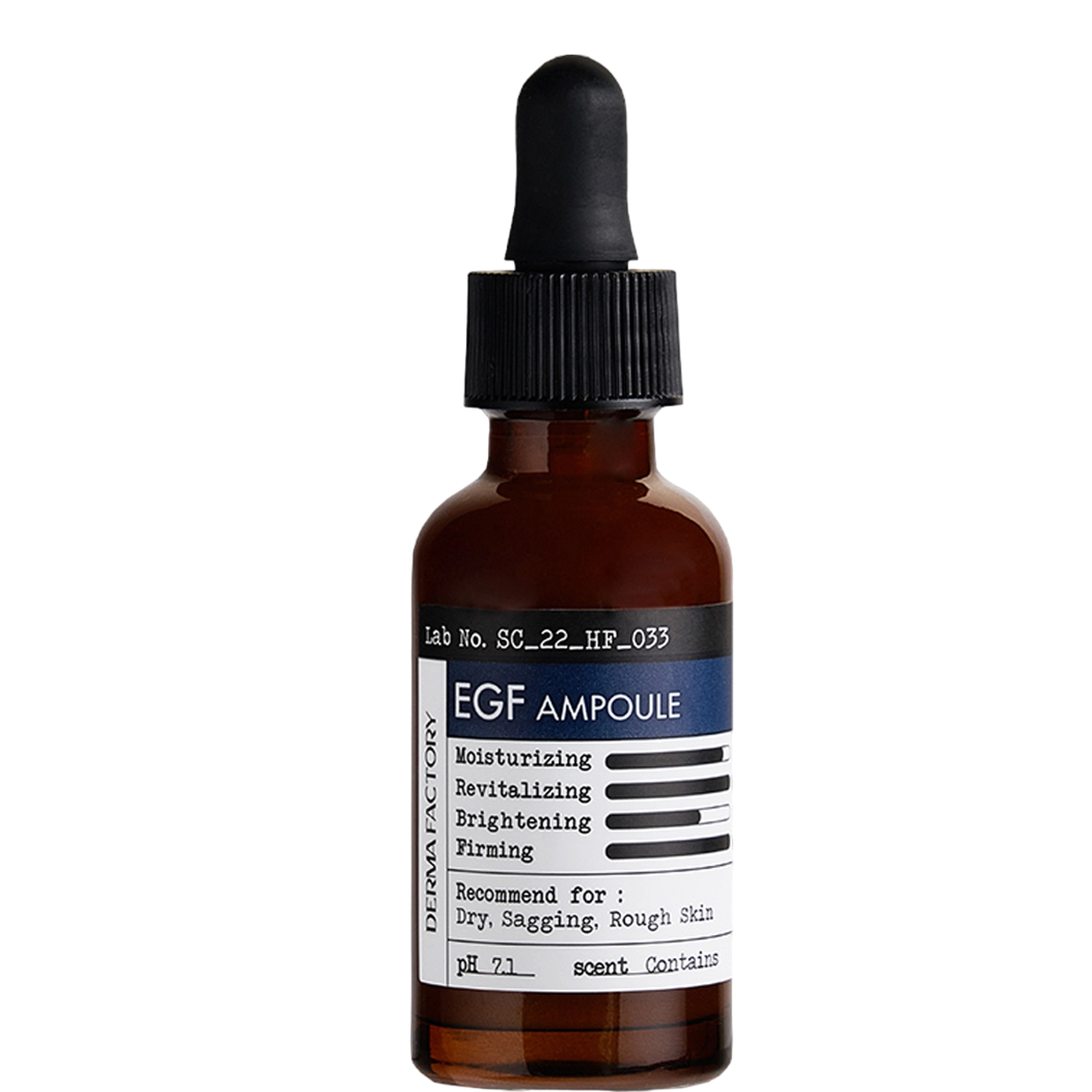 EGF Ampoule, 10ml