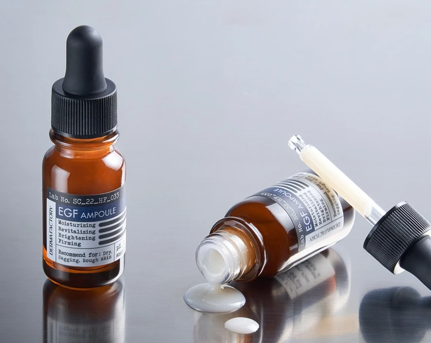 EGF Ampoule, 10ml - Image 3