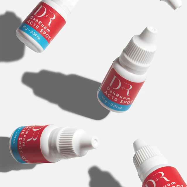 Arc10 Spot Gel - Image 2