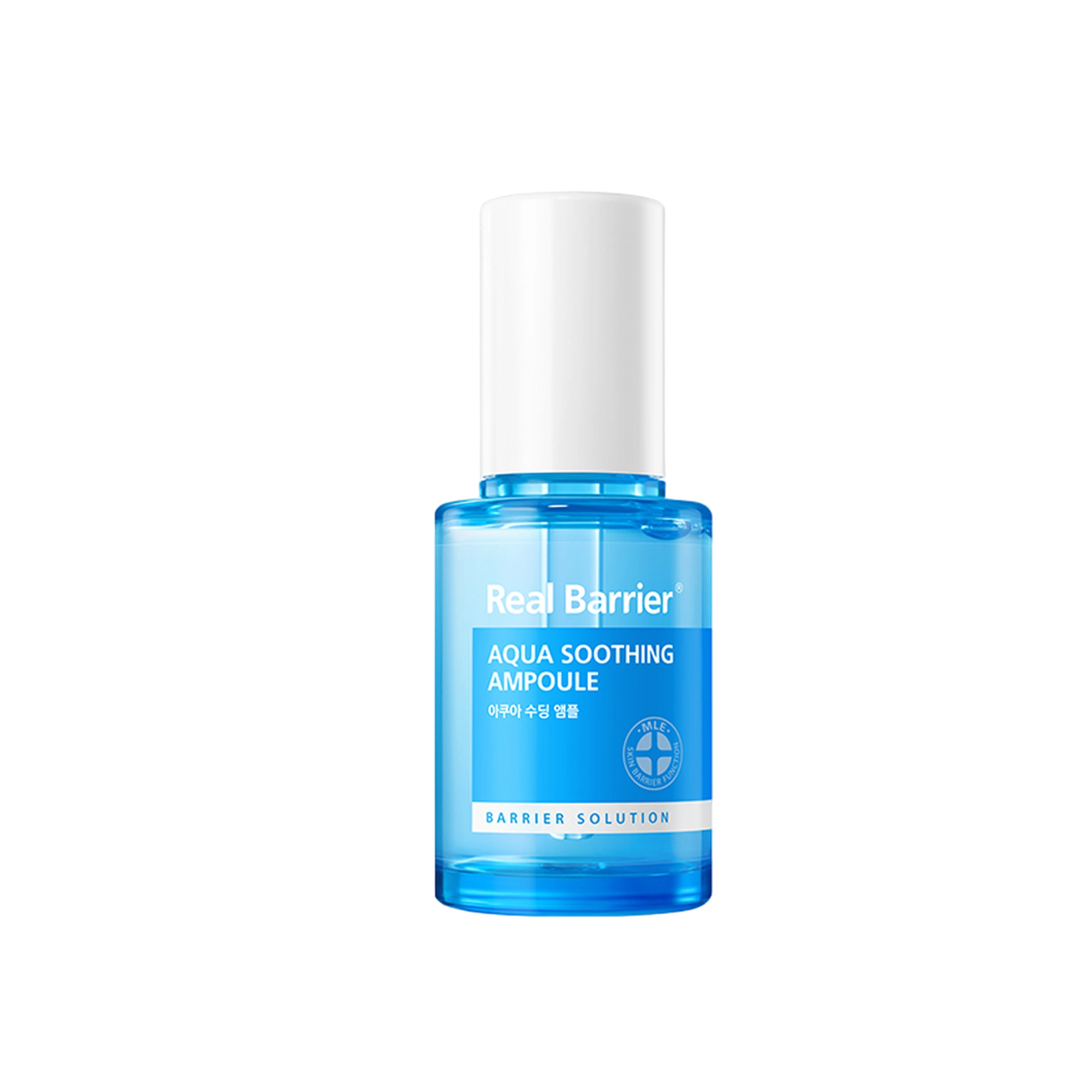 Aqua Soothing Ampoule - Image 1