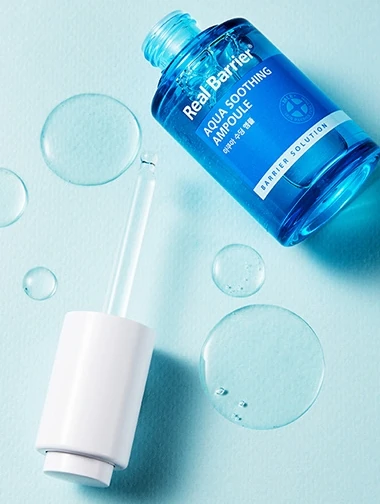 Aqua Soothing Ampoule - Image 2