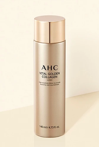 Vital Golden Collagen Lotion - Image 2