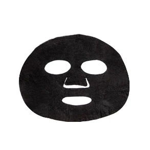 Premium Charcoal Mineral Charcoal Mask Pack - Image 2