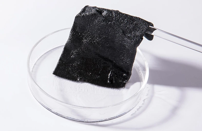 Premium Charcoal Mineral Charcoal Mask Pack - Image 6