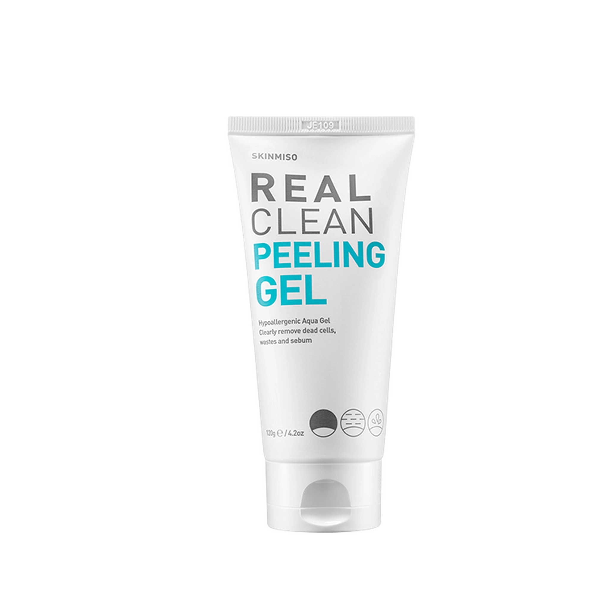 Real Clean Peeling Gel - Image 1