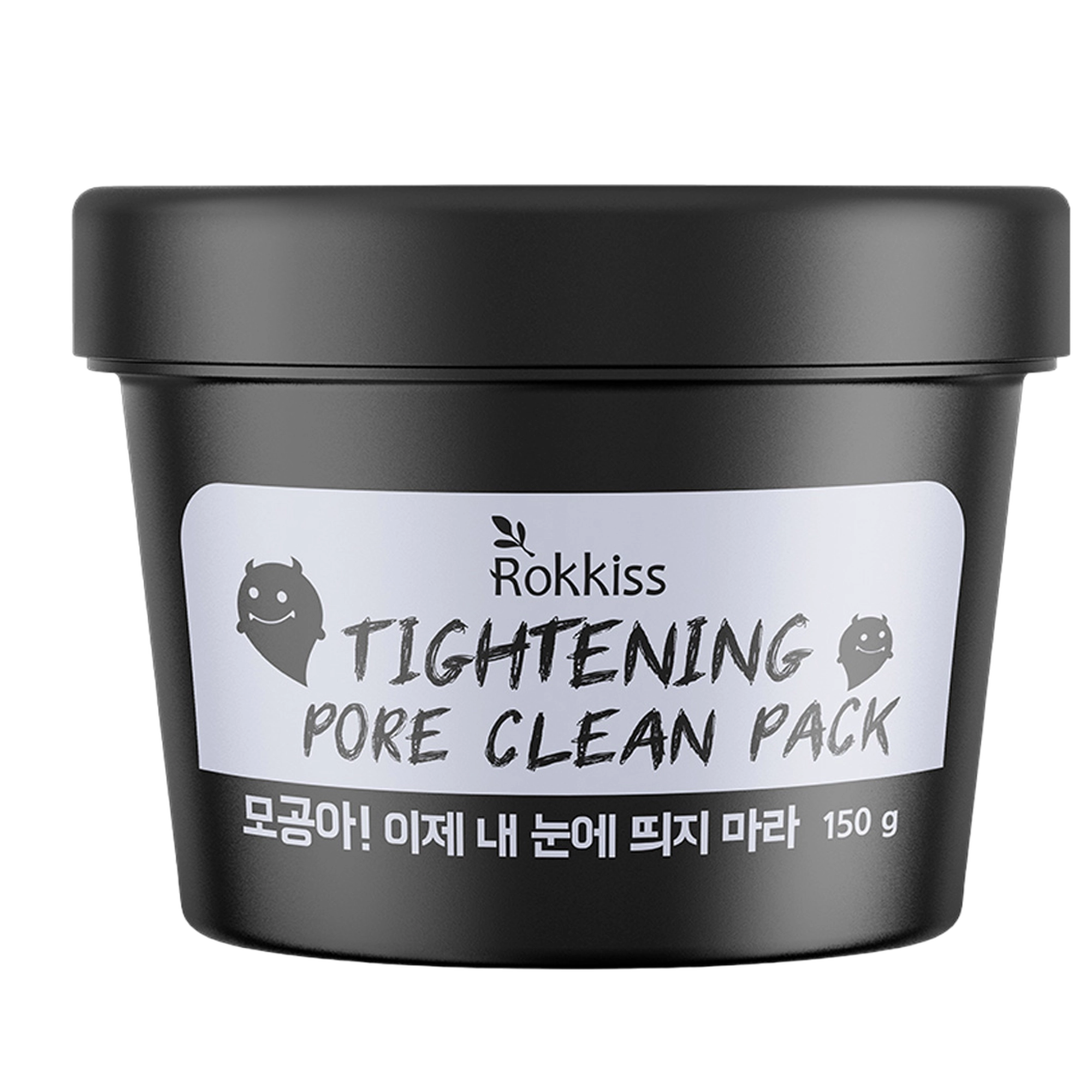 Tightening Pore Clean Pack 150g - Image 1