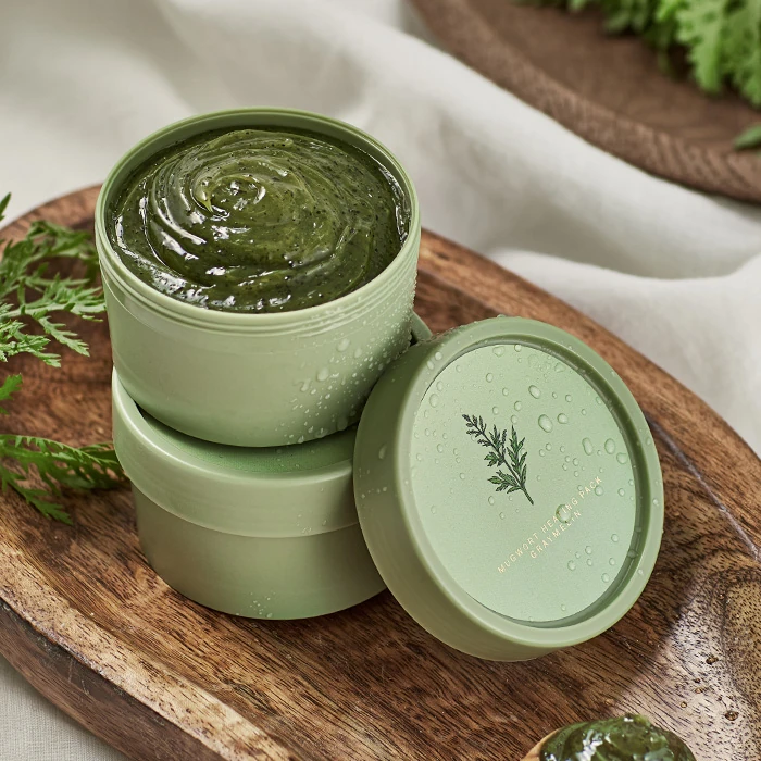 Mugwort Heating Pack - Image 2