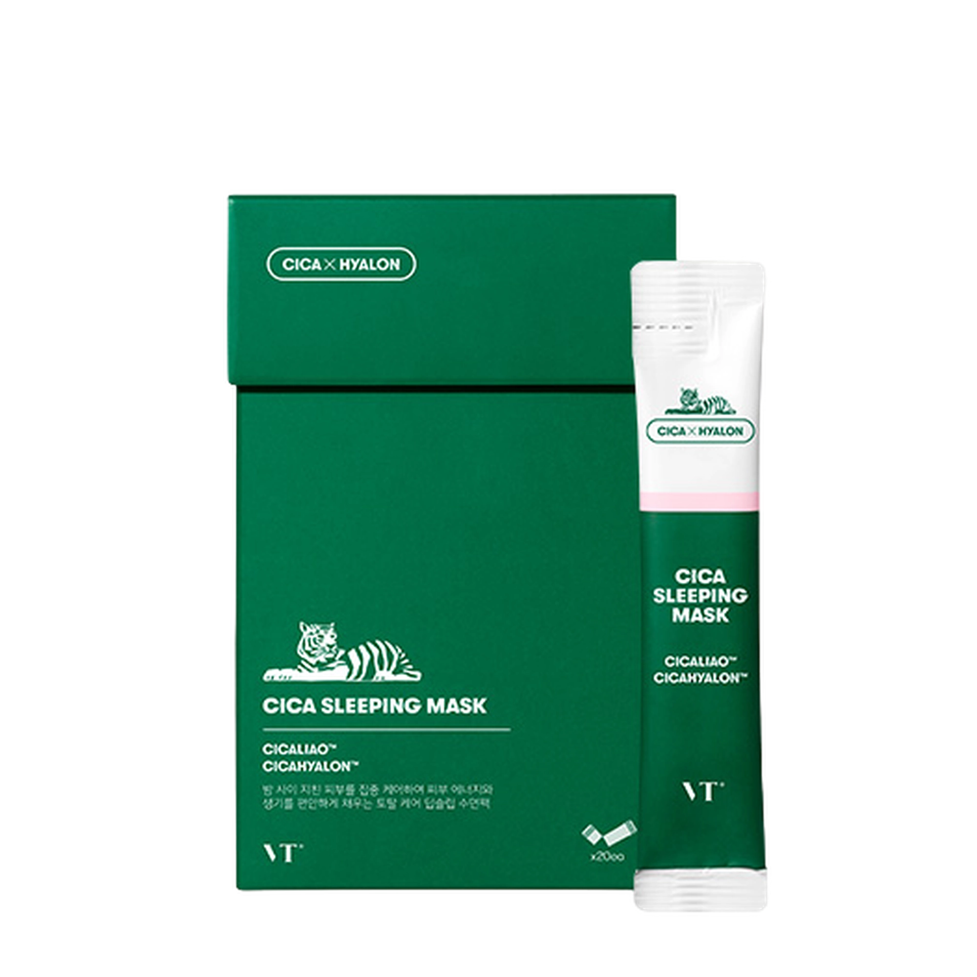 Cica Sleeping Mask, 30ea - Image 1