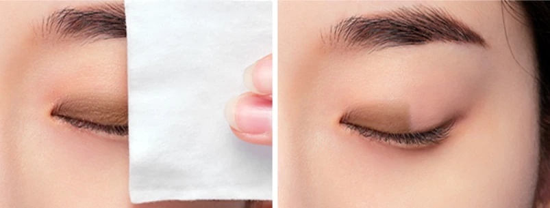 Green Deep Lip and Eye Remover - Image 3