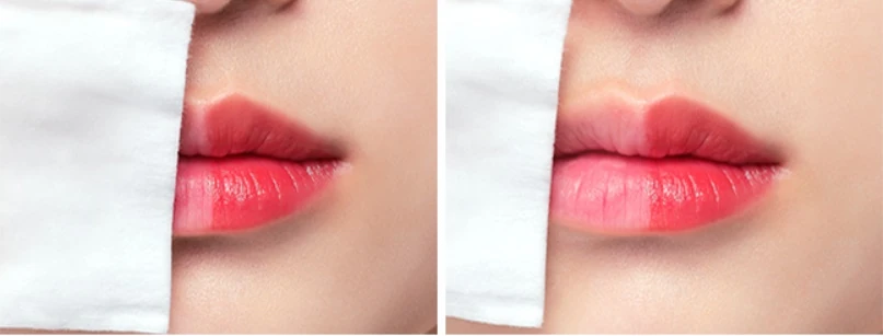 Green Deep Lip and Eye Remover - Image 4