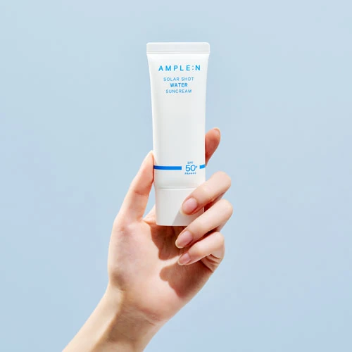 Solar Shot Water Sun Cream SPF50+ PA++++ - Image 3