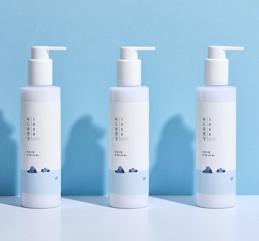 1025 Dokdo Cleansing Milk, 200ml - Image 2