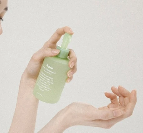 Pore Cleansing Oil Heartleaf Oil-wash, 200ml - Image 3