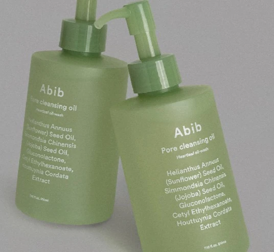 Pore Cleansing Oil Heartleaf Oil-wash, 200ml - Image 5