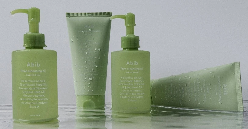 Pore Cleansing Oil Heartleaf Oil-wash, 200ml - Image 6