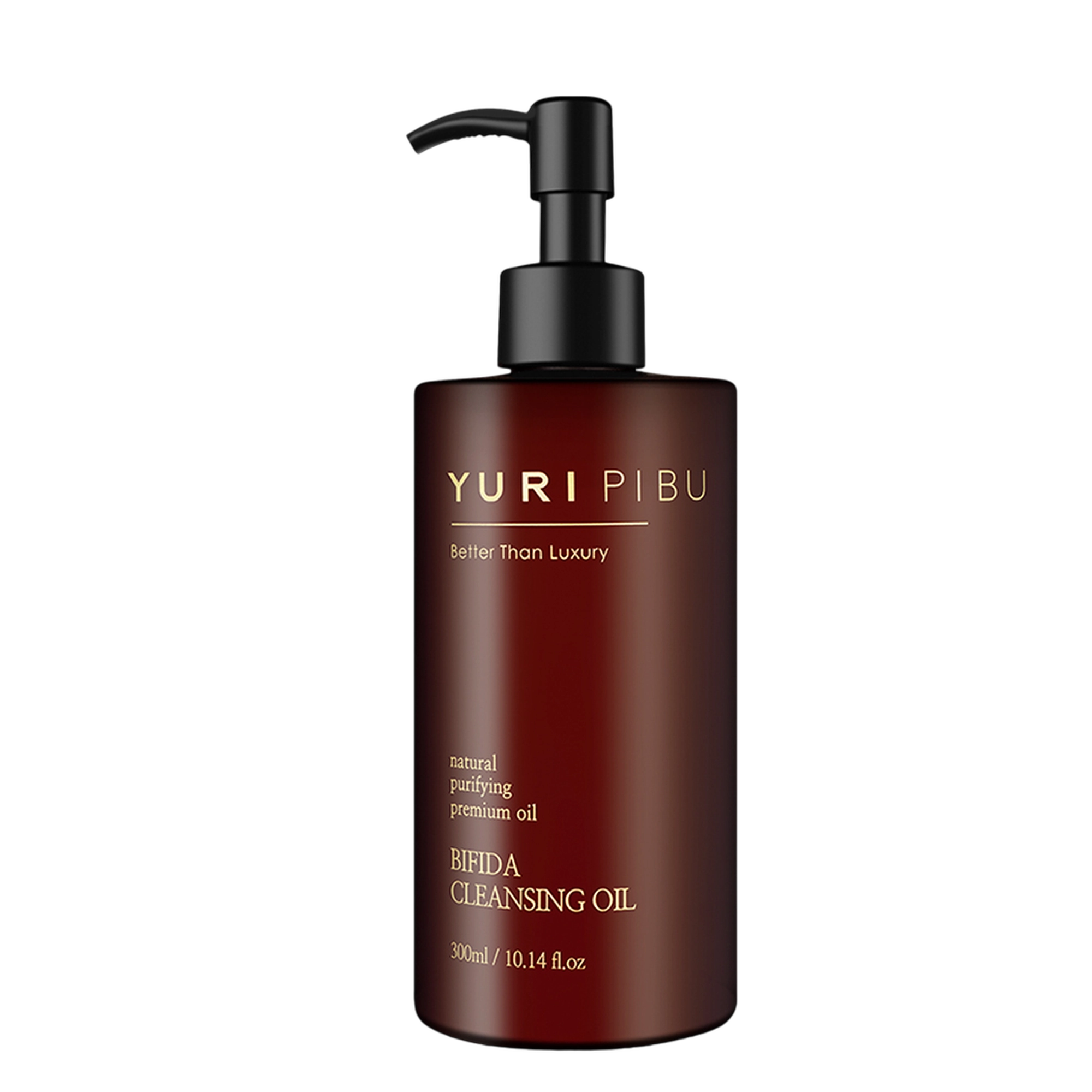 BIFIDA Cleansing Oil - Image 1