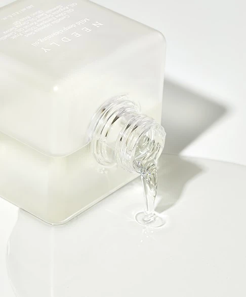 Mild Deep Cleansing Oil - Image 5