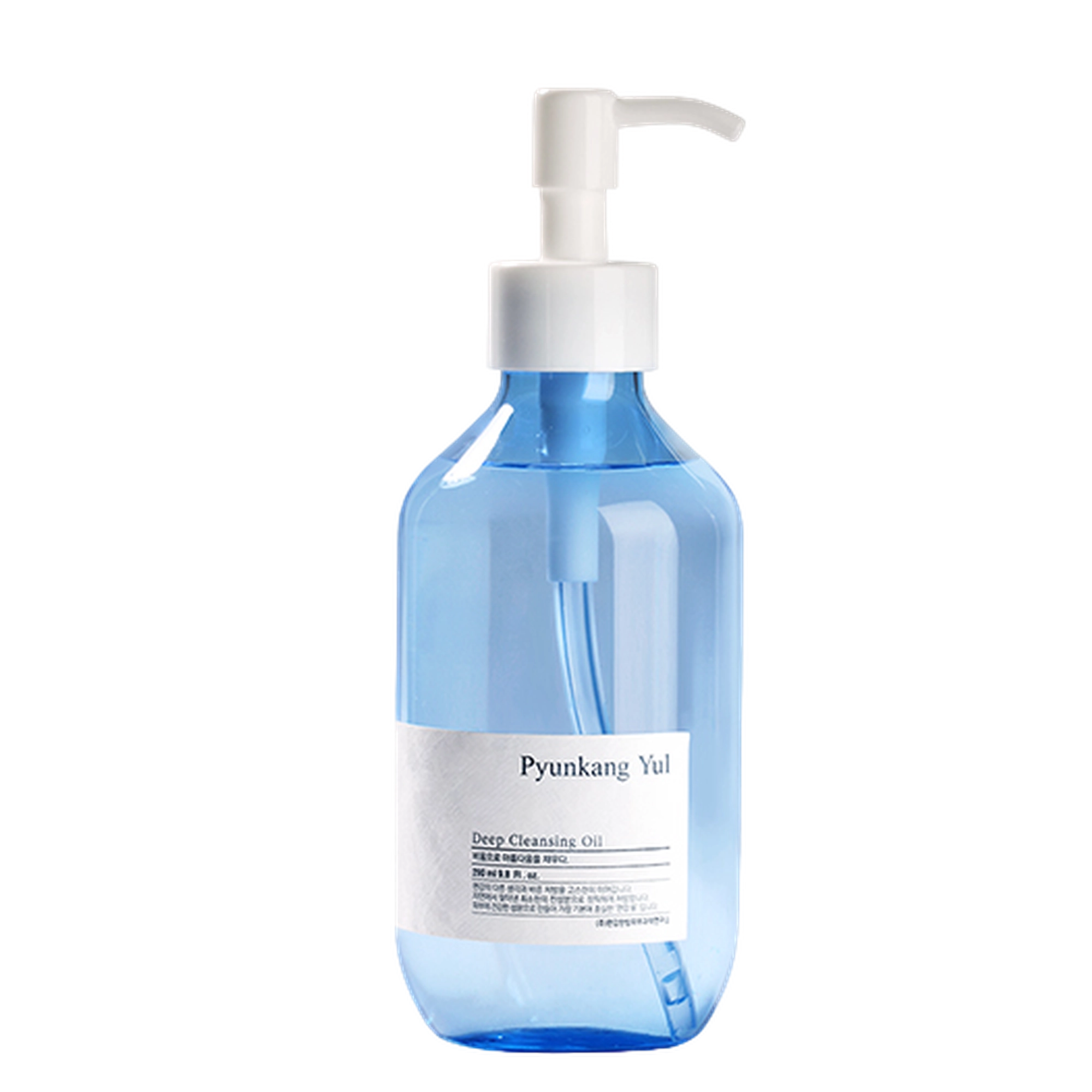 Deep Cleansing Oil - Image 1