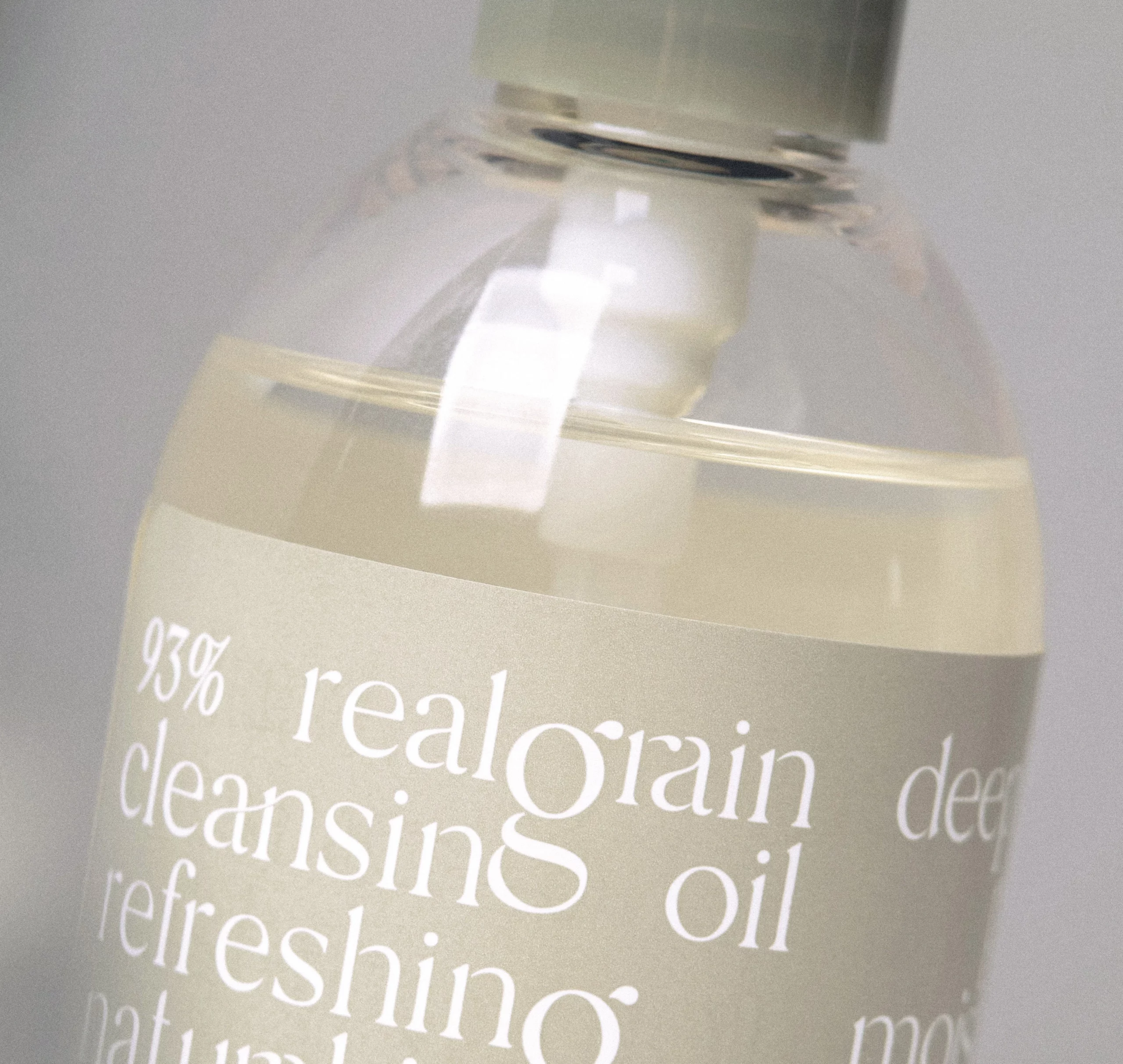 Grain Cleansing Oil - Image 2